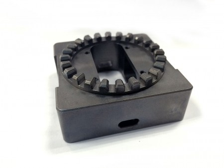 M300優(yōu)質(zhì)預(yù)加硬抗腐蝕精密鏡面模具鋼