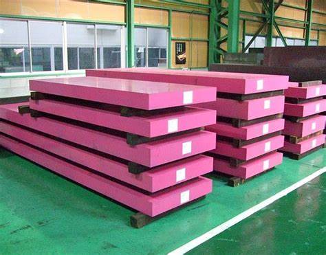 M310優(yōu)質(zhì)抗腐蝕鏡面精密模具鋼