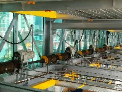 信達(dá)智能停車場