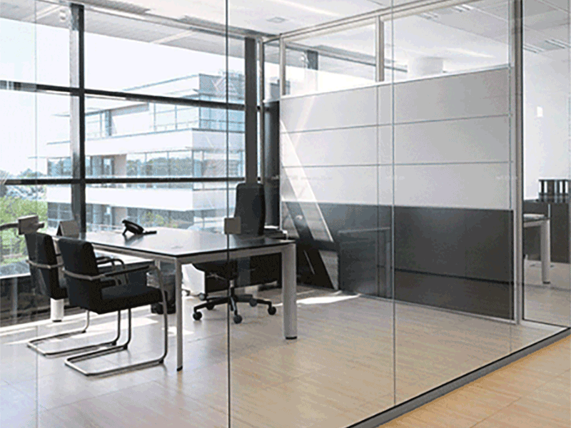 智能PDLC調(diào)光膜