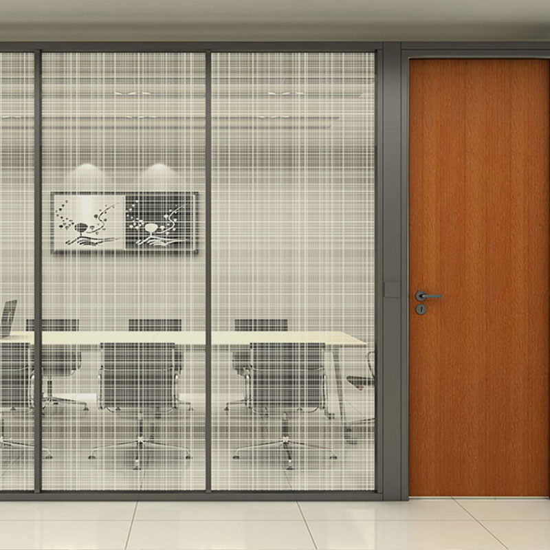 公司裝飾布紋膜